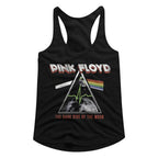 PINK FLOYD - MOON LADIES SHIRT