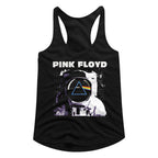 PINK FLOYD - MOON LADIES SHIRT