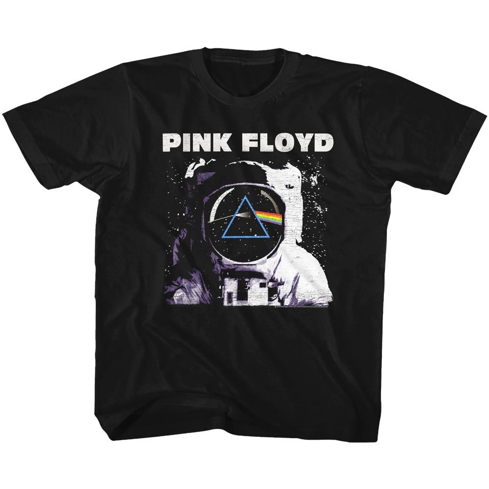 PINK FLOYD - MOON YOUTH SHIRT