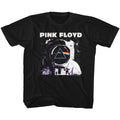 PINK FLOYD - MOON YOUTH SHIRT