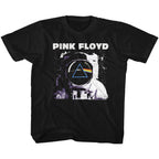 PINK FLOYD - MOON YOUTH SHIRT