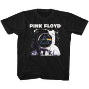 PINK FLOYD - MOON YOUTH SHIRT