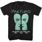 PINK FLOYD - DIVISION BELL TOUR SHIRT