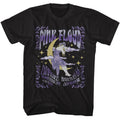 PINK FLOYD - MOON GIRL SHIRT