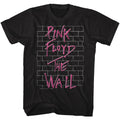 PINK FLOYD - THE WALL SHIRT