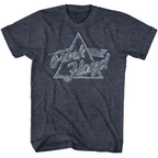 PINK FLOYD - ROUGH PRISM SHIRT