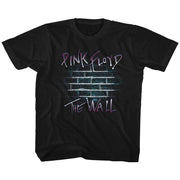 PINK FLOYD - PURPLE FLOYD TODDLER SHIRT