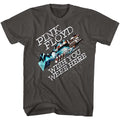 PINK FLOYD - WYWH IN SPACE SHIRT