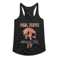 PINK FLOYD - TOUR 77 LADIES SHIRT