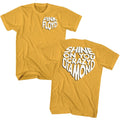 PINK FLOYD - SHINE ON SHIRT