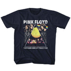 PINK FLOYD - PINKFLOYD TODDLER SHIRT
