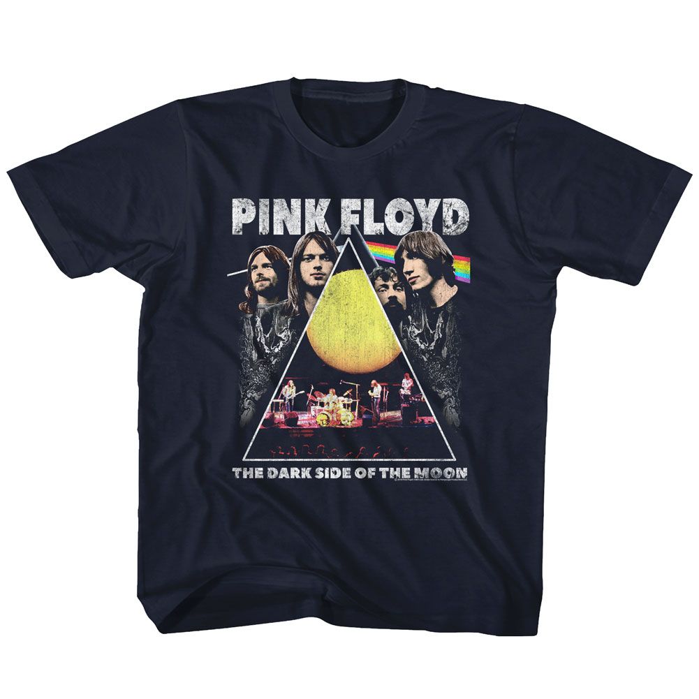 PINK FLOYD - PINKFLOYD YOUTH SHIRT