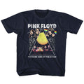 PINK FLOYD - PINKFLOYD YOUTH SHIRT