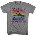 PINK FLOYD - BLACK LIGHT SHIRT