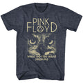 PINK FLOYD - WDYWFM SHIRT