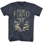 PINK FLOYD - WDYWFM SHIRT