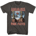 PINK FLOYD - ANIMALS SHIRT