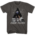 PINK FLOYD - SHAKE IN SPACE SHIRT