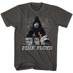 PINK FLOYD - SHAKE IN SPACE SHIRT