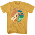 PINK FLOYD - CIGAR SHIRT