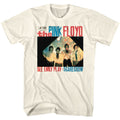PINK FLOYD - THE PINK FLOYD SHIRT