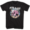 PINK FLOYD - FLYING PIG SHIRT