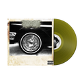 PEELINGFLESH ‘PEELINGFLESH’ LP (Exclusive – Limited to 300, Dank Green Vinyl)