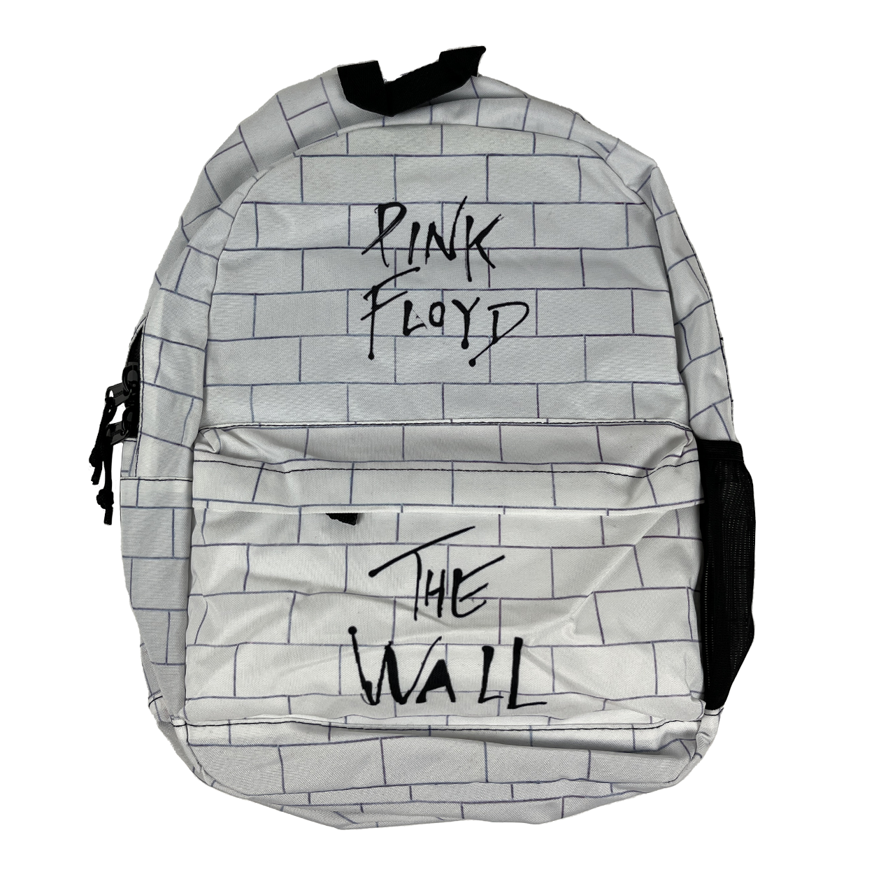 PINK FLOYD THE WALL - BACKPACK