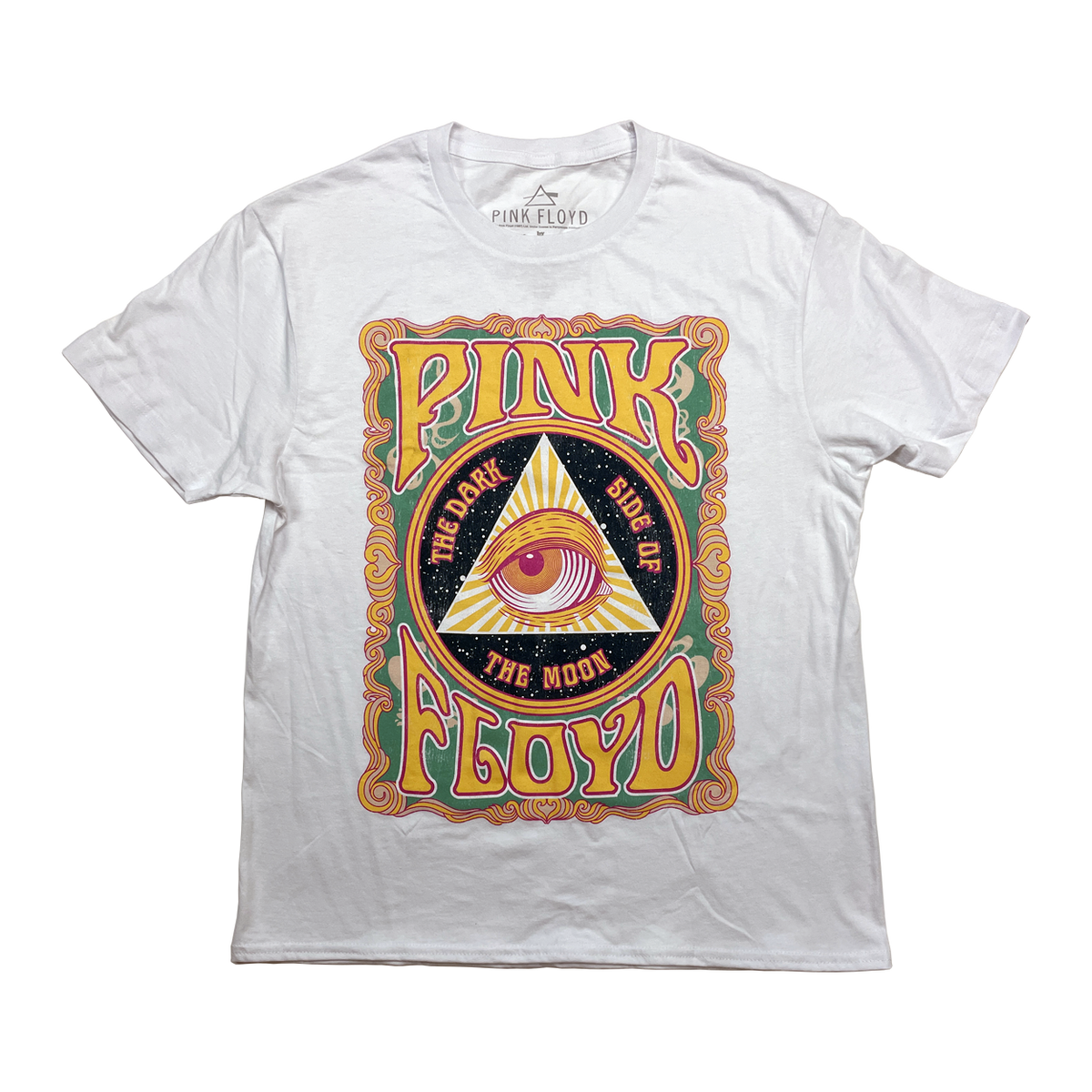 PINK FLOYD T-SHIRT