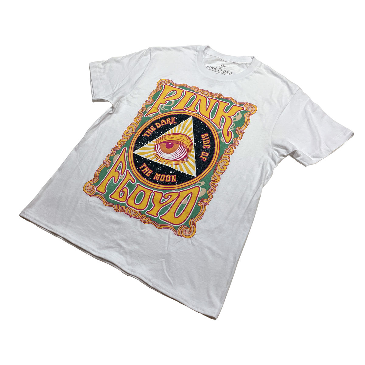 PINK FLOYD T-SHIRT