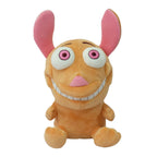 REN & STIMPY 'REN' SUPERDUPER PLUSH MTV WAVE 01