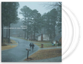 JOHANN JOHANNSSON 'PRISONERS' (ORIGINAL SOUNDTRACK) 2LP (White Vinyl)