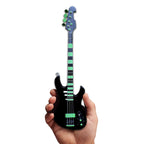 TYPE O NEGATIVE - MINI INSTRUMENT SET ' ONLY 100 AVAILABLE