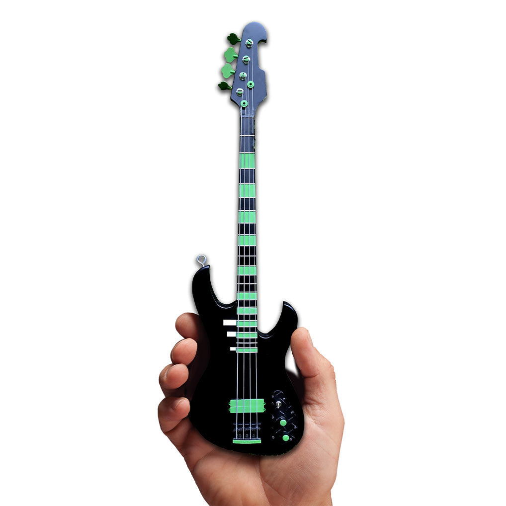 TYPE O NEGATIVE - MINI INSTRUMENT SET ' ONLY 100 AVAILABLE