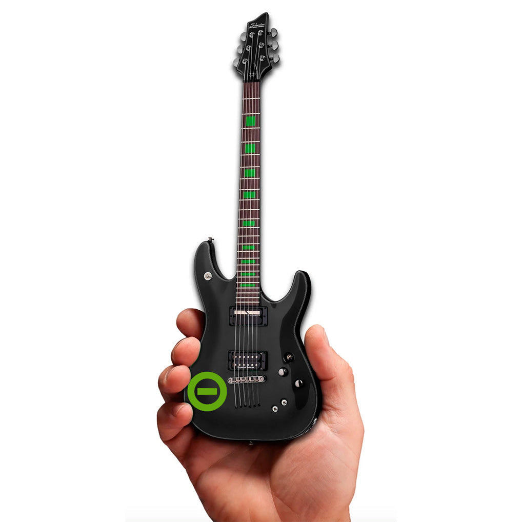 TYPE O NEGATIVE - MINI INSTRUMENT SET ' ONLY 100 AVAILABLE