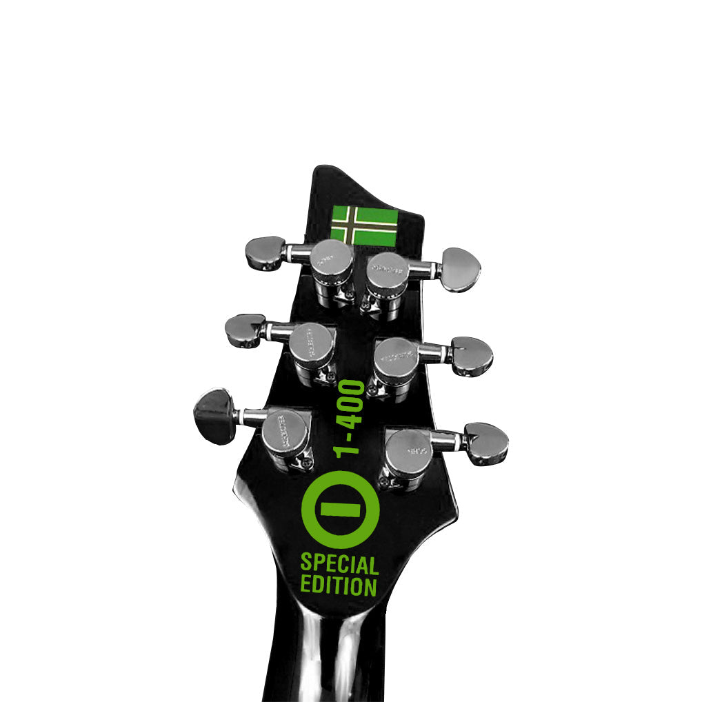 TYPE O NEGATIVE - MINI INSTRUMENT SET ' ONLY 100 AVAILABLE