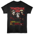 POWERMAN 5000 - THE STARS REVOLT SHIRT