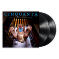 MAYNARD JAMES KEENAN ‘CINQUANTA’ 2LP - feat. Puscifer, A Perfect Circle, and Failure