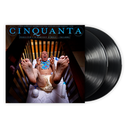 MAYNARD JAMES KEENAN ‘CINQUANTA’ 2LP - feat. Puscifer, A Perfect Circle, and Failure