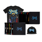 GHOST x REVOLVER ULTIMATE COLLECTION ' ONLY 250 AVAILABLE