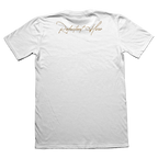 KILLER BE KILLED ARTIST SERIES : THOMAS HOOPER 'TESSELLATION T-SHIRT' ON WHITE