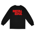 METAL EDGE LONGSLEEVE