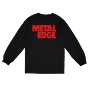 METAL EDGE LONGSLEEVE