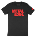 METAL EDGE T-SHIRT