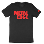 METAL EDGE T-SHIRT
