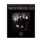 REVOLVER x MOTÖRHEAD: MOTÖRHEAD SPECIAL COLLECTOR'S EDITION