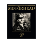 REVOLVER x MOTÖRHEAD: MOTÖRHEAD SPECIAL COLLECTOR'S EDITION