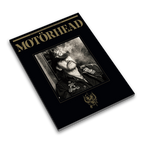REVOLVER x MOTÖRHEAD: MOTÖRHEAD SPECIAL COLLECTOR'S EDITION