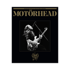 REVOLVER x MOTÖRHEAD: MOTÖRHEAD SPECIAL COLLECTOR'S EDITION