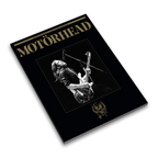 REVOLVER x MOTÖRHEAD: MOTÖRHEAD SPECIAL COLLECTOR'S EDITION